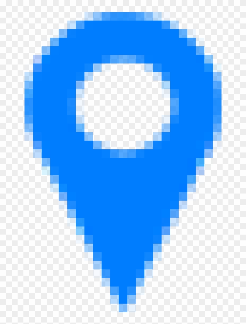 Location-icon - Animated Gif Location Gif Png Clipart #1407589
