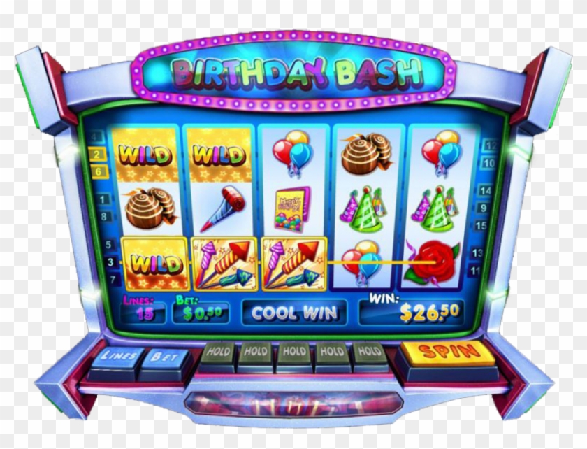 Birthday Bash Reviews By Players - Cartoon Clipart