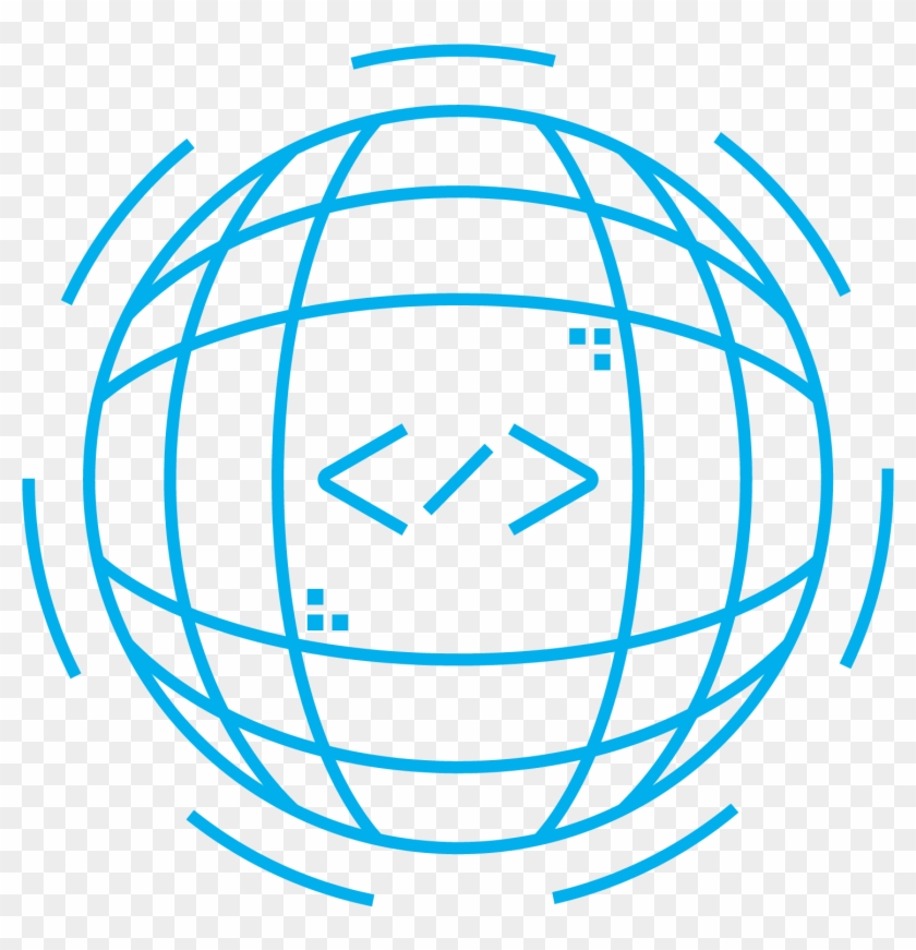 World Icon Without Background , Png Download - Foreign Trade Service Clipart