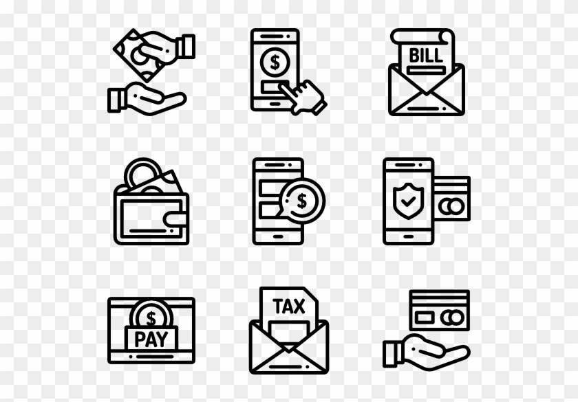 30 Icons - Icono Hobby Clipart #1407754