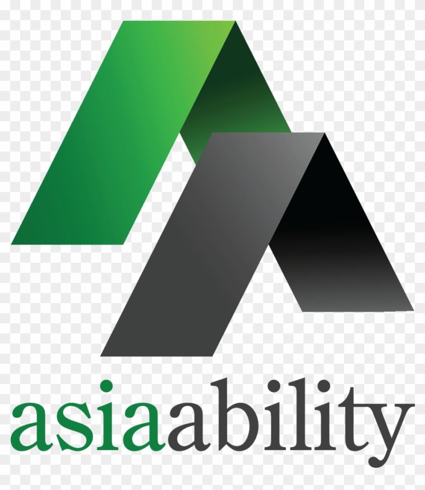 Asia Ability Has Exclusive Rights As The Singapore - Graphic Design Clipart #1407755