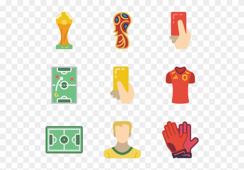 World Cup Clipart #1407779