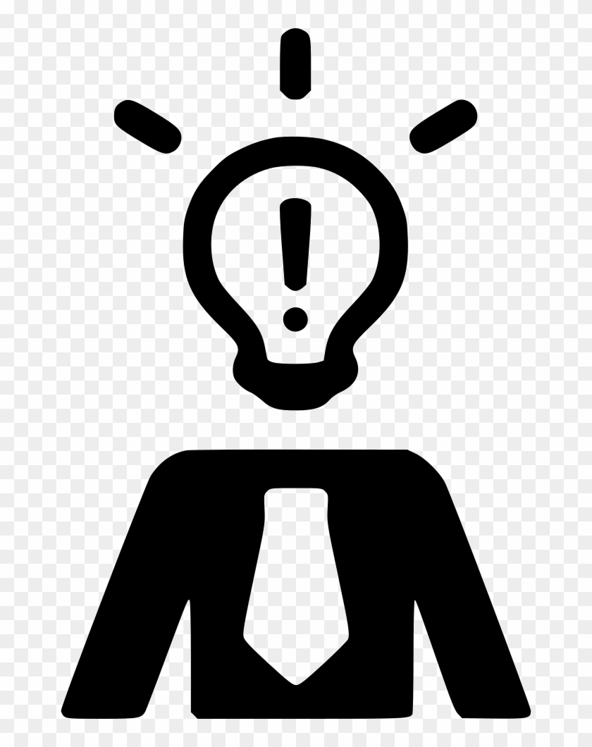 Png File - Icon Thinking Png Clipart