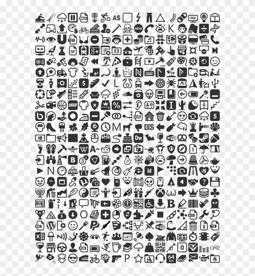 612 X 828 10 - Motif Clipart