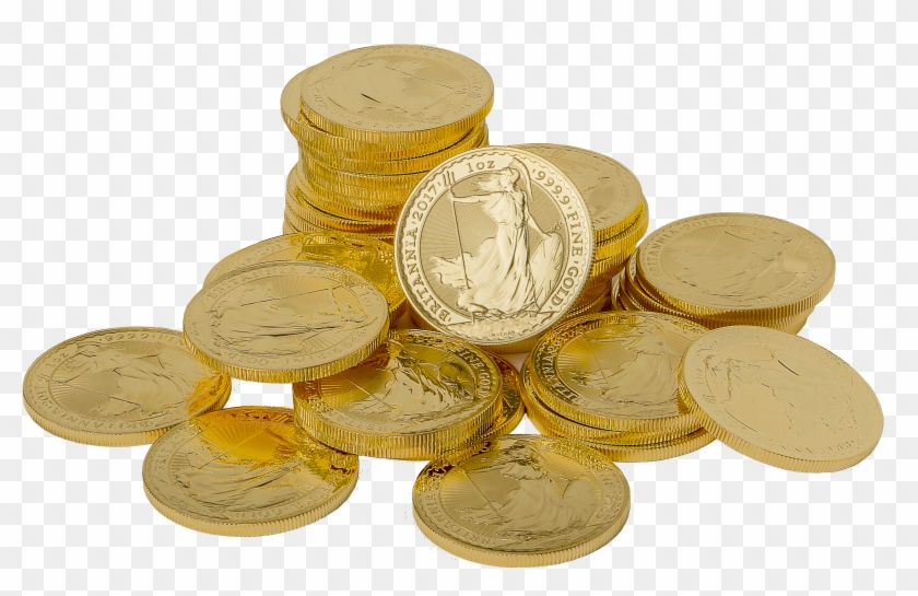 We Buy Gold Bullion - Cash Clipart #1407860