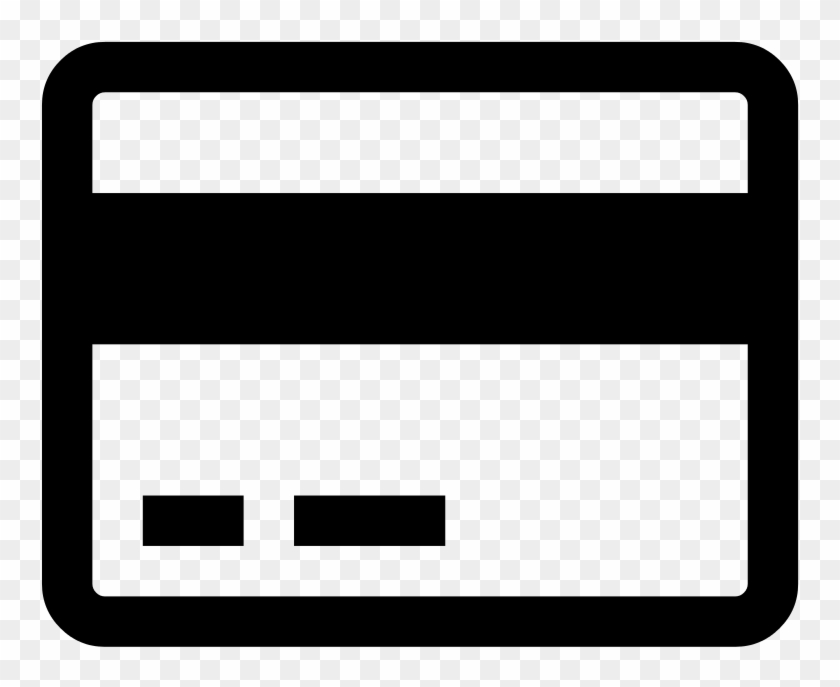 Credit Card Font Awesome - Credit Card Icon Font Awesome Clipart