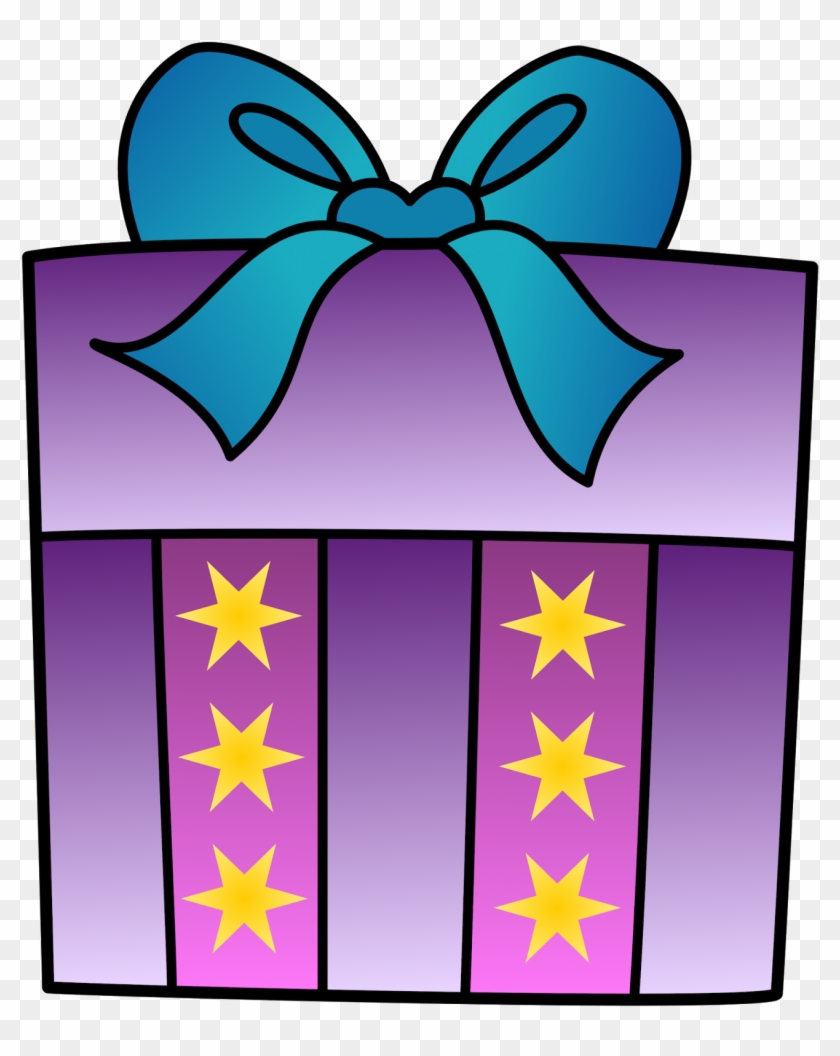 Birthday Presents - Birthday Presents Clipart - Png Download #1408022