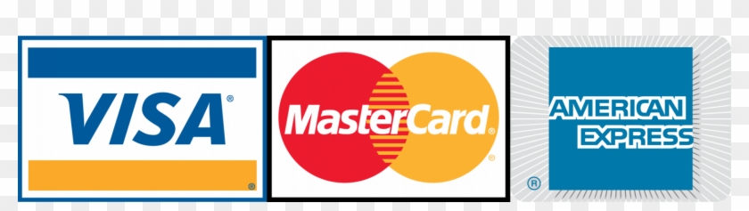 Visa Icon Png And - Visa & Master Card Clipart #1408122