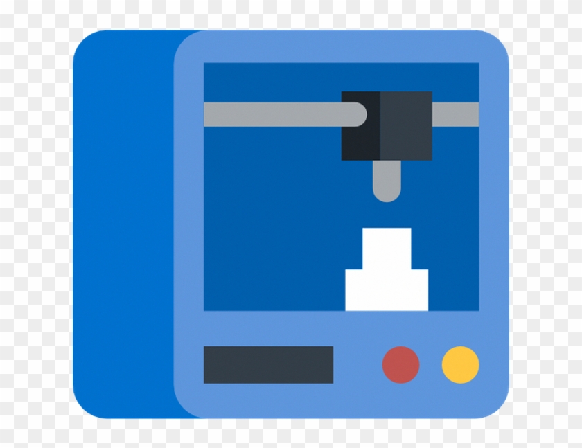 1200 X 630 2 - 3d Printing Clipart