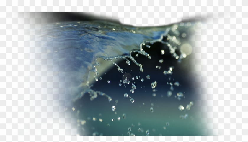 Z Wave Water Leak@2x - Macro Photography Clipart #1408283