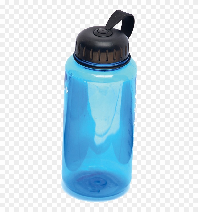 Plastic Bottle Clipart #1408419