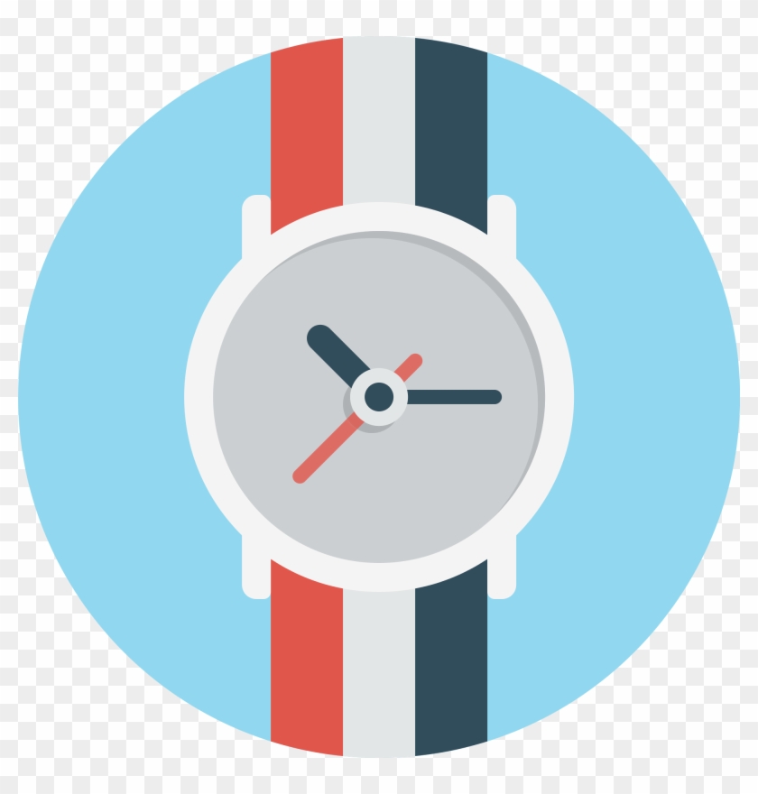 File - Watch Ballonicon2 - Svg - Watch Icon Png Clipart #1408463