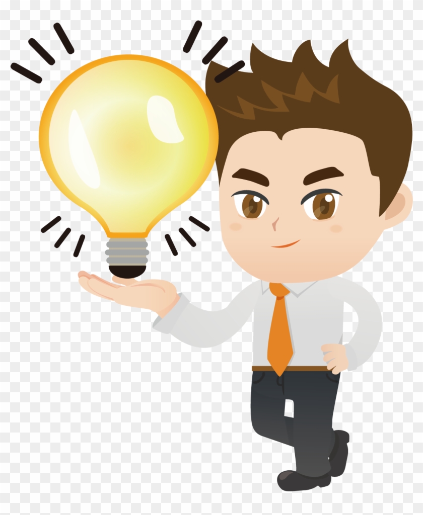 Png Smart Man Clipart Png Smart Man Clipart - Smart Person Clipart Transparent Png