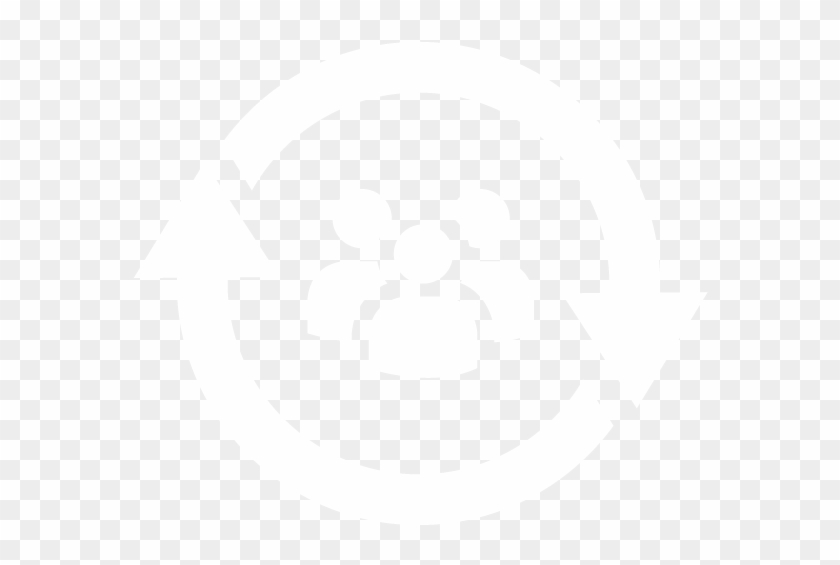 Design Thinking Workshop - Circle Clipart