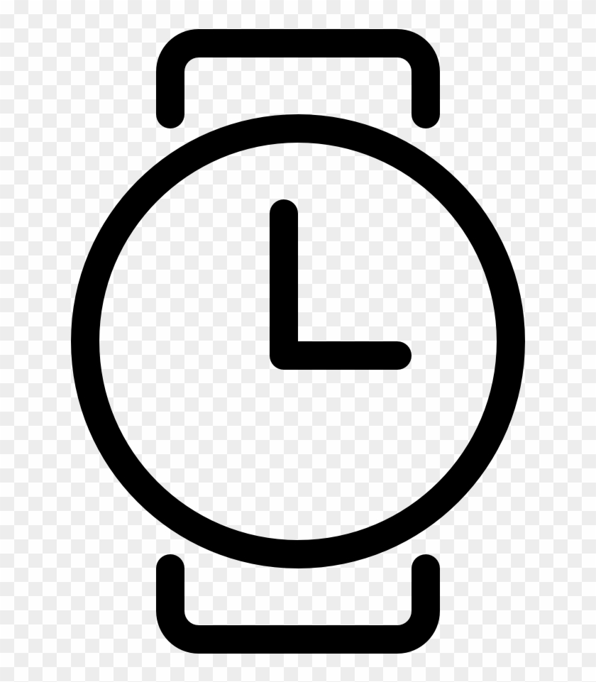 Watch 3pm Watch 3pm Watch 3pm - 9 Pm Time Icon Clipart #1408913
