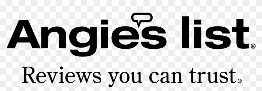 Angies List Logo - Angie's List Clipart #1408955