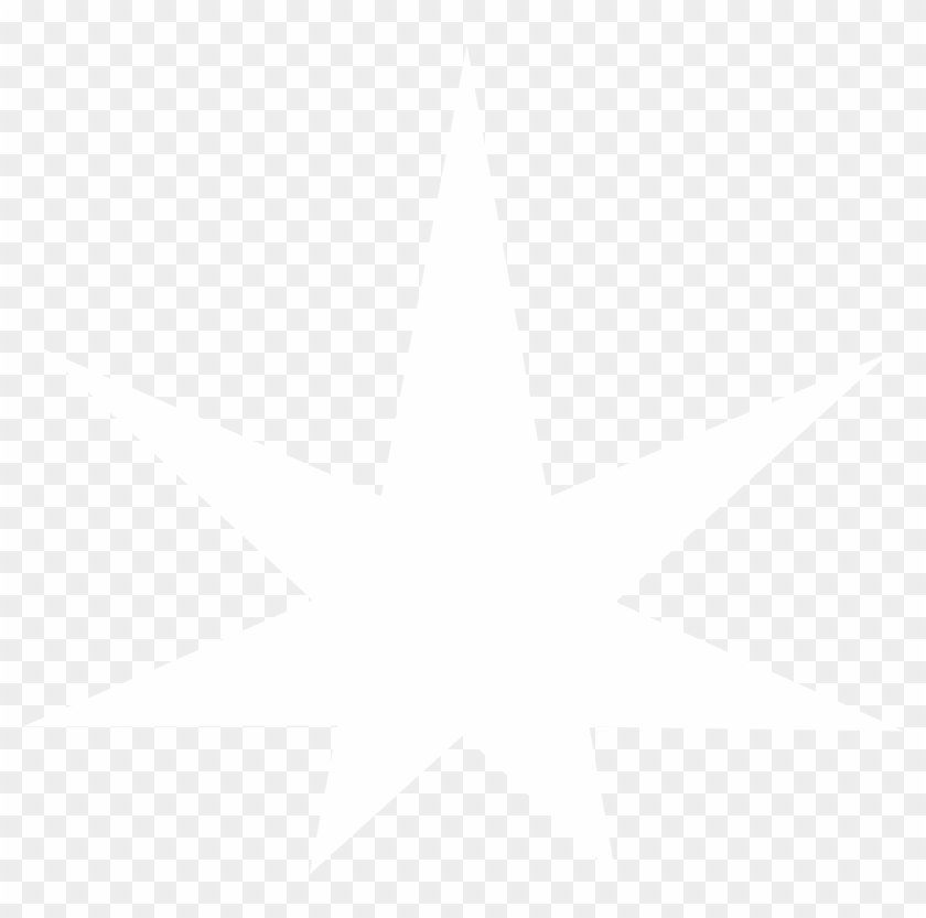 Mighty Tree Cannabis Dispensary White Icon Logo - Illustration Clipart