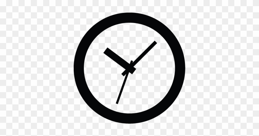 Wall Clock Clipart #1409079