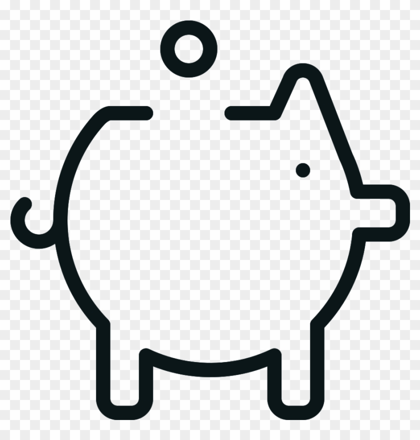 Toicon Icon Open Save - Circle Clipart #1409140