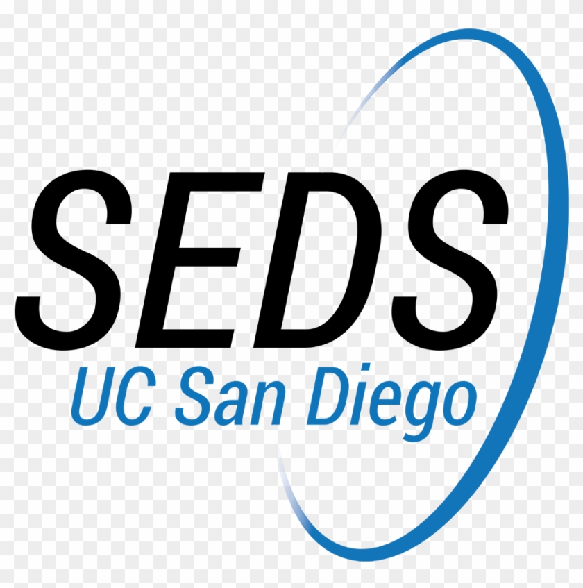Seds Logo - Seds Ucsd Clipart