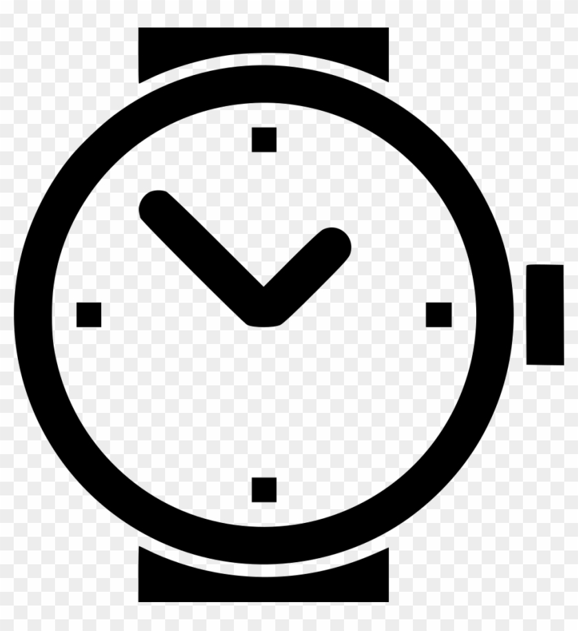 Clock Eye Svg Png Icon Free Download - Chronorally S 84300 3ca Abn Clipart