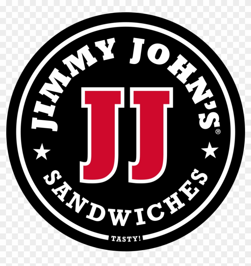 Jimmy Johns Sandwiches Png Logo - Jimmy Johns Franchise Clipart #1409227