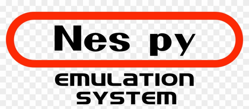 Nes Py Logo - Graphic Design Clipart