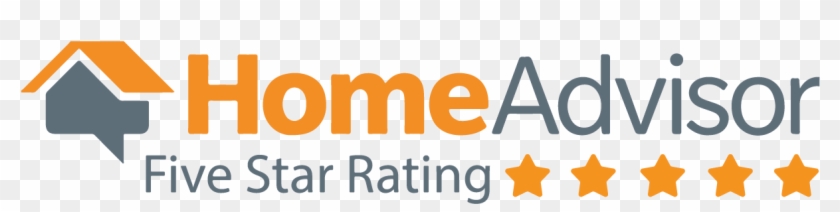 Review Of Kemco Of Burlington Homeadvisor - Home Advisor 5 Star Rating Clipart #1409288