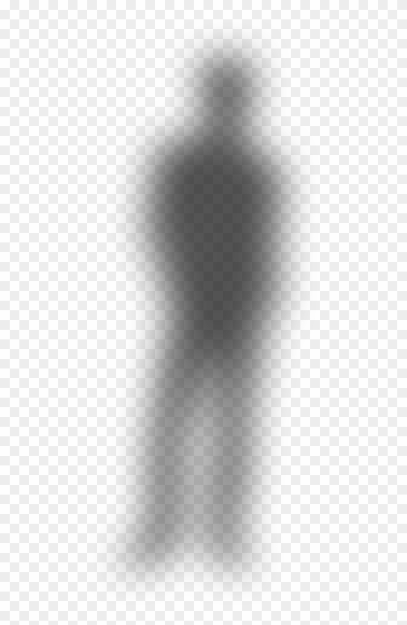 Shadow Png Transparent Images - Person Shadow Transparent Background Clipart #1409349