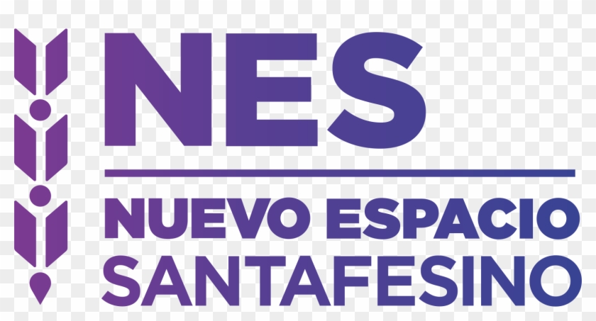 Nes Logo Degradado - Avaya Connect Clipart #1409593