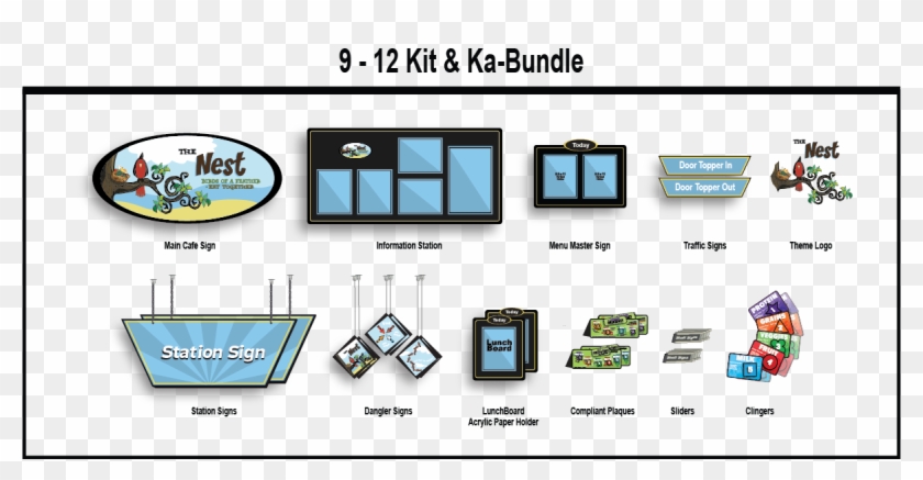 Online Advertising Clipart