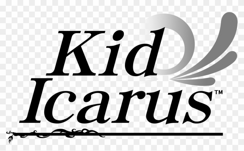 [clásicos] Kid Icarus [nes] - Kid Icarus Uprising Clipart #1409710