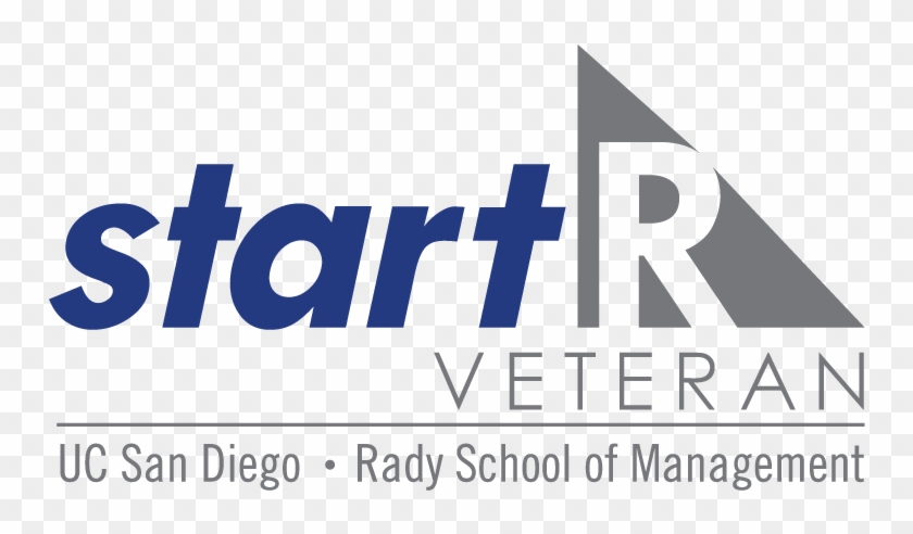 Startr Veteran-color - University Of California, Riverside Clipart #1409747