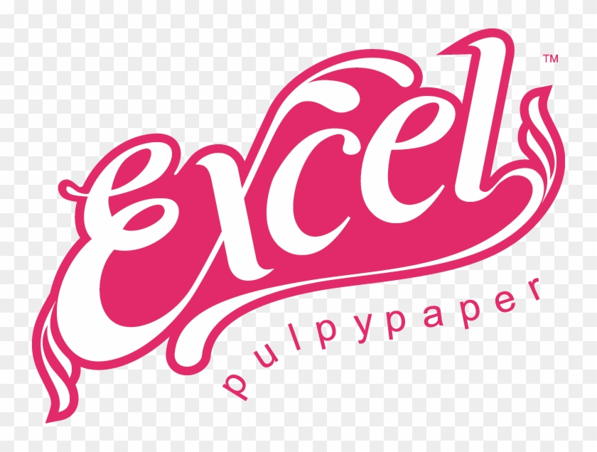 Excel - Calligraphy Clipart