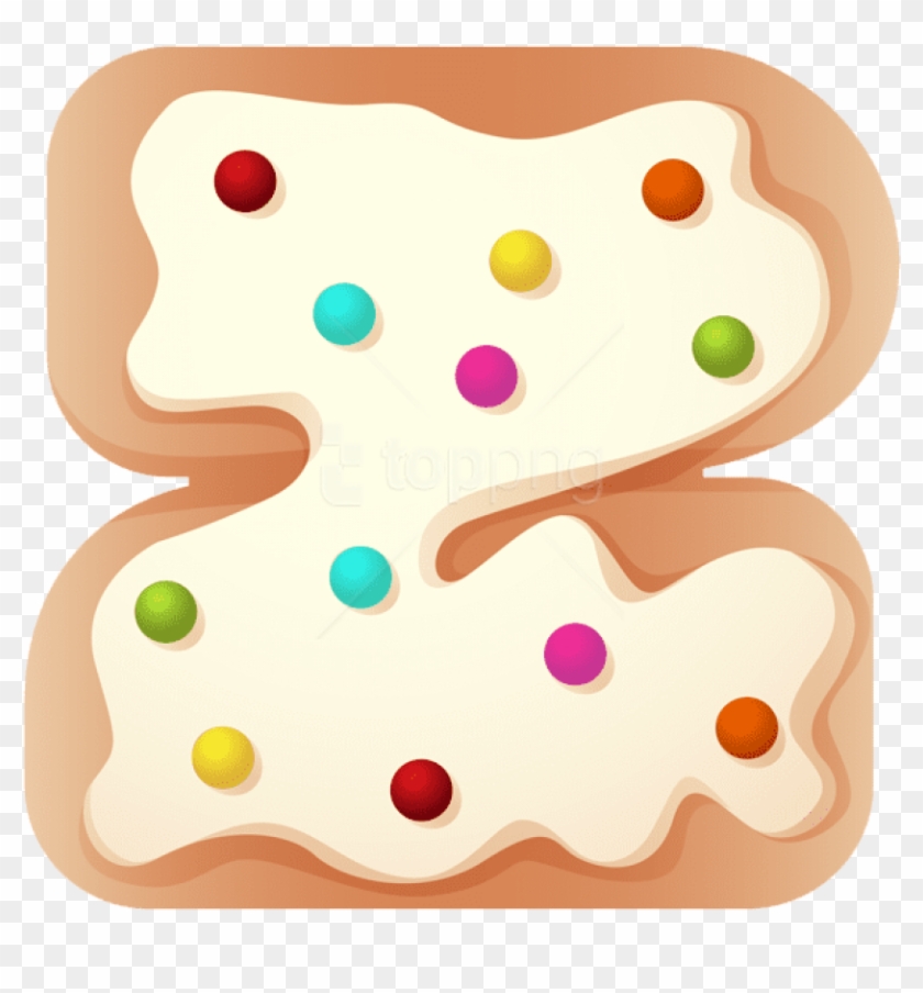 Free Png Download Food And Drink Number Two Clipart - Illustration Transparent Png
