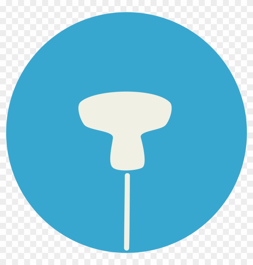 Core Ultrasound - Gloucester Road Tube Station Clipart