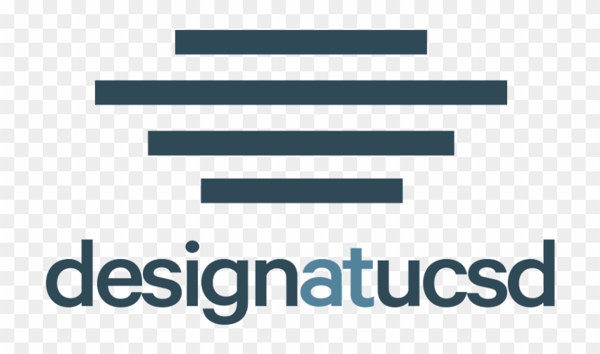 A Before And After Look At The Design At Ucsd Logo - Electric Blue Clipart