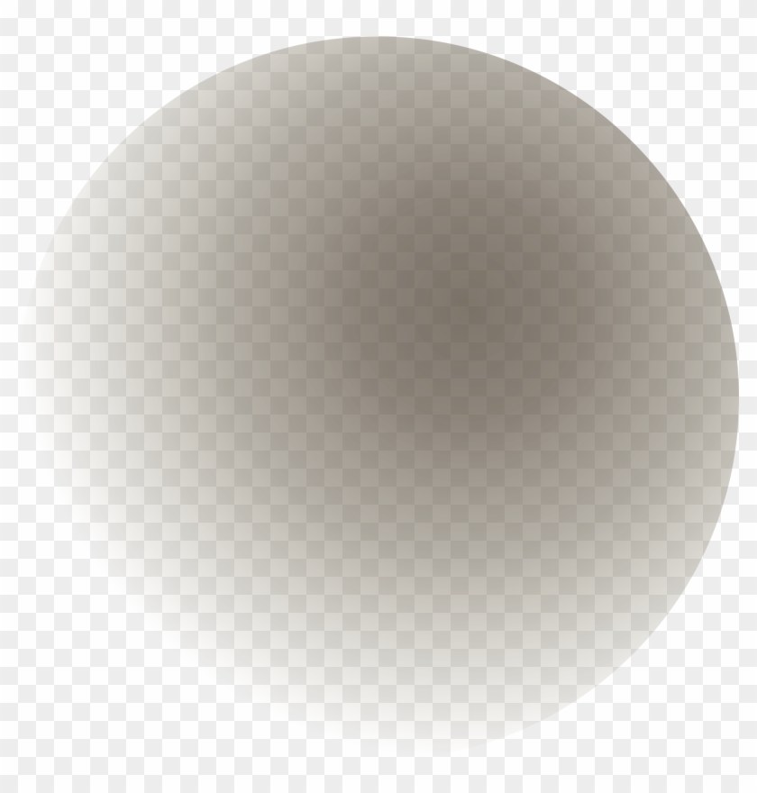 Ball Shadow Png - Sphere Shadow Png Clipart