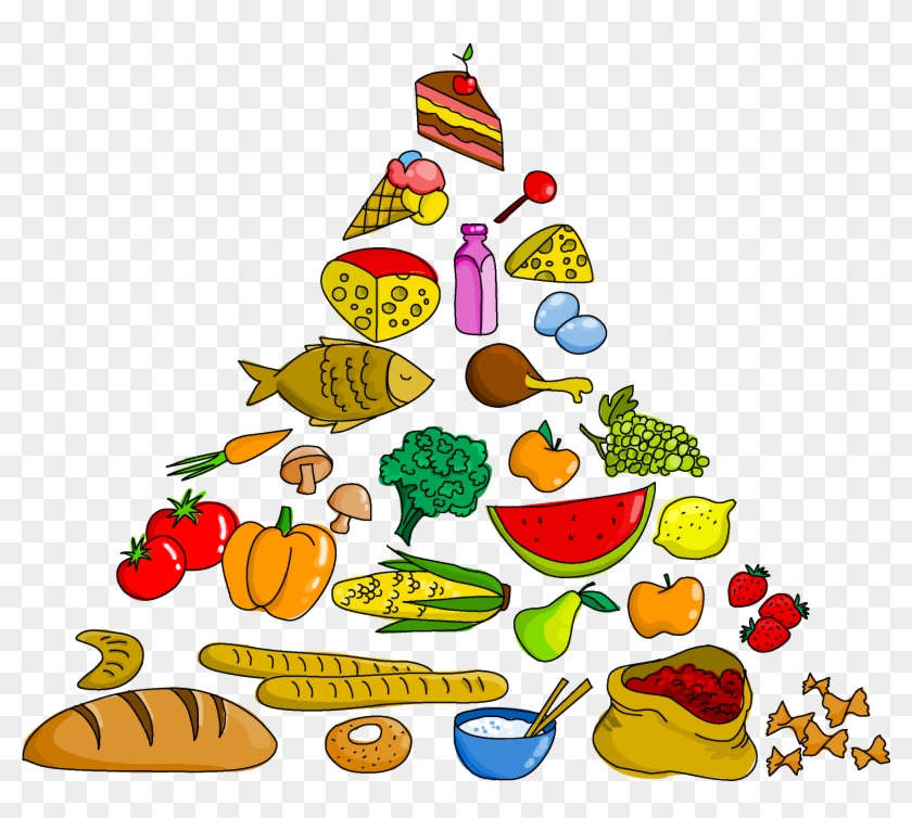 Clip Art Transprent Png Free - Go Grow Glow Foods Clipart Transparent Png