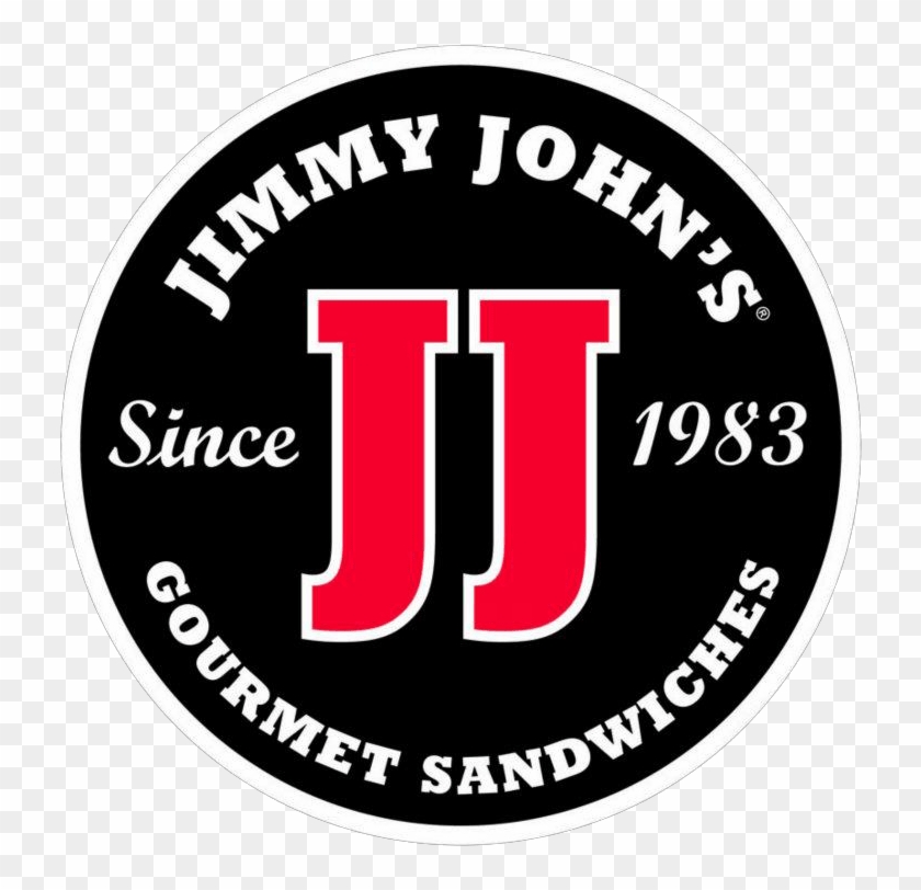 Jimmy Johns Logo , Png Download - Emblem Clipart #1410171
