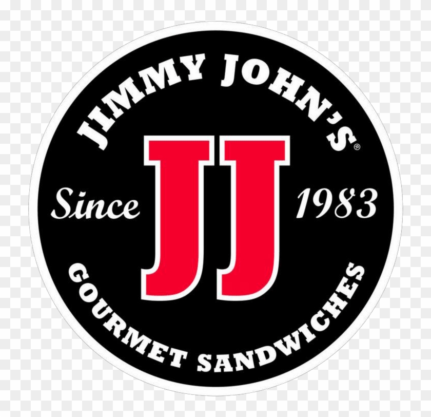 Jimmy Johns Logo , Png Download - Emblem Clipart