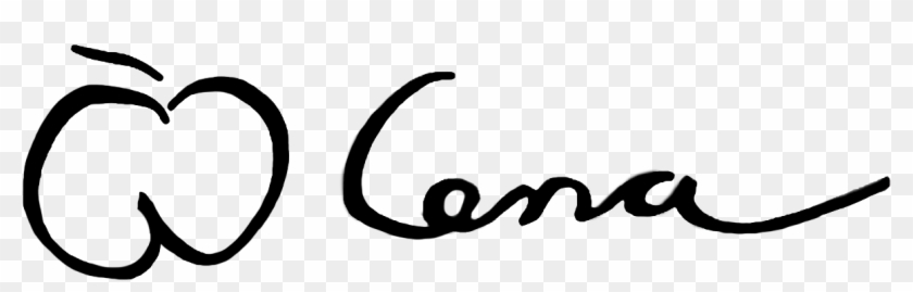 Christian John Cena Art-inspired Scarves, Bags, Accessories, - Line Art Clipart