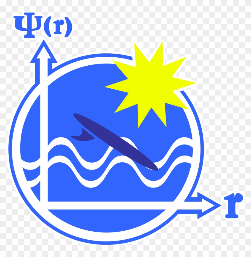 X-ray Laboratory For Research On Quantum Materials - Emblem Clipart