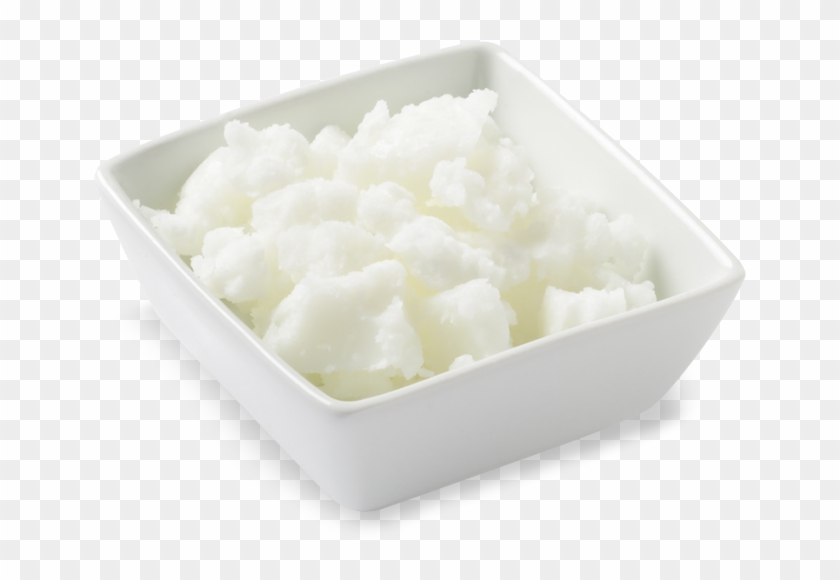 Palm Kernel Oil W Shadow - White Rice Clipart