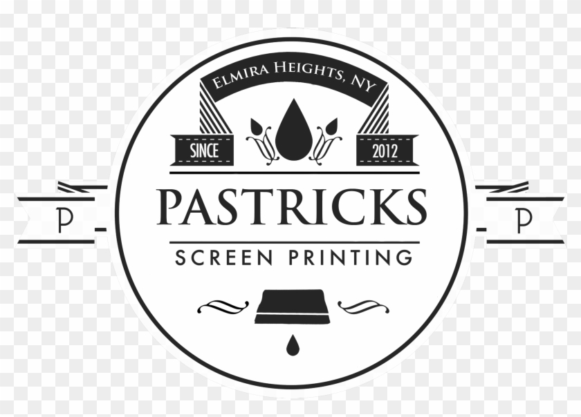 Papa Johns - Label Clipart