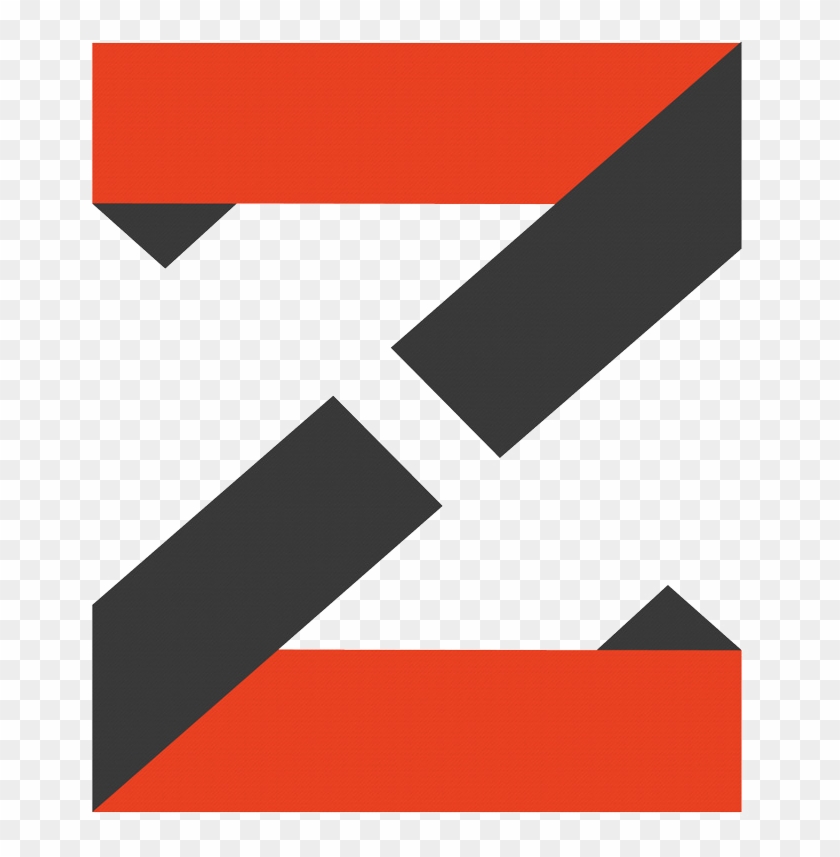 Letter Z Png Image With Transparent Background - Transparent Letter Z Png Clipart