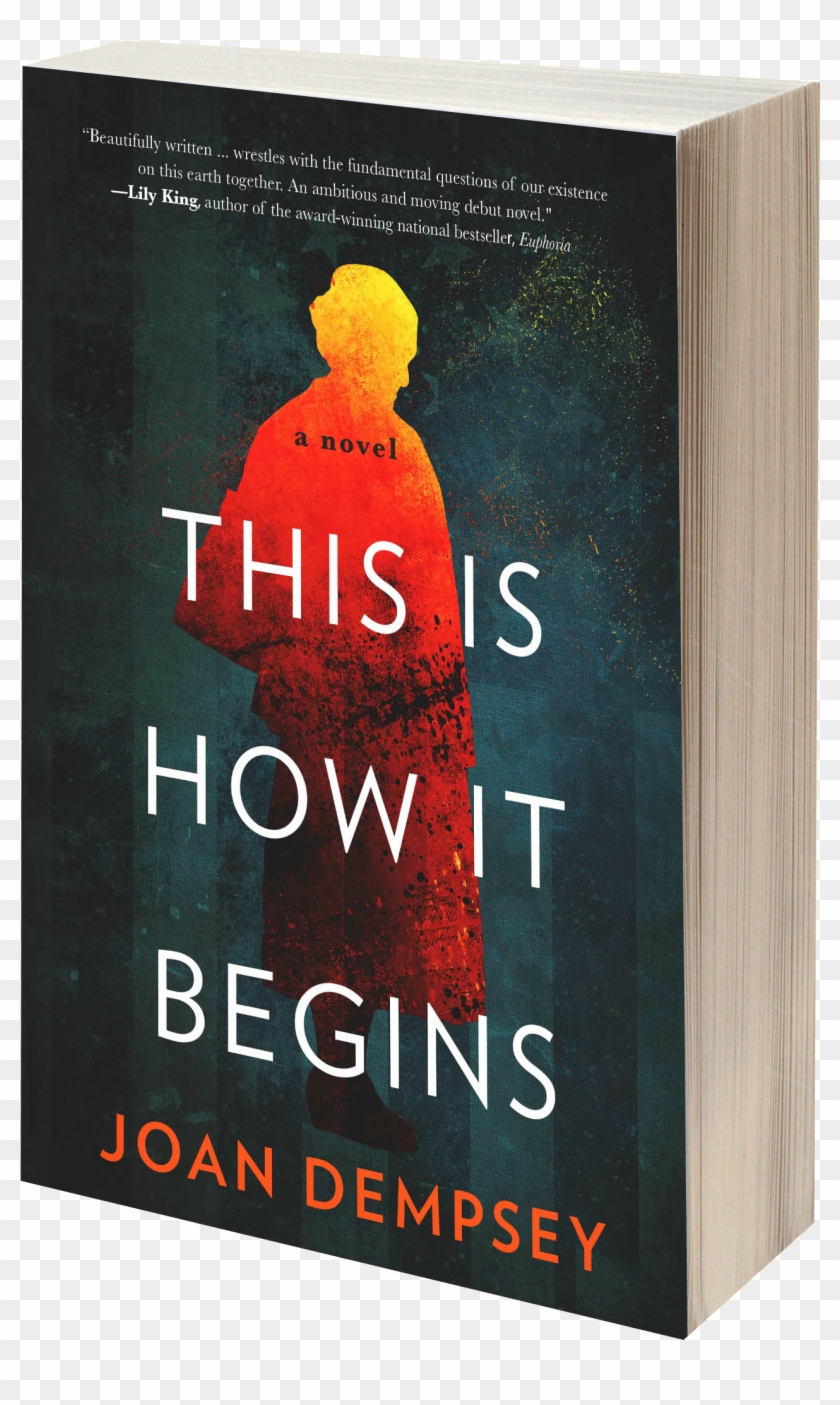 No Shadow Png - Book Cover Clipart