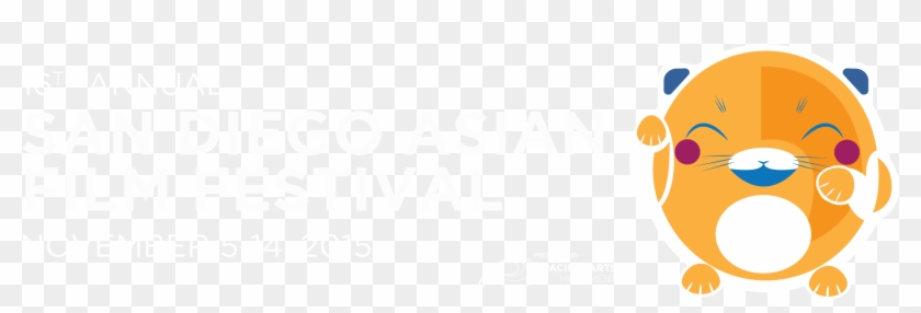 2015 San Diego Asian Film Festival - Science Festival Clipart