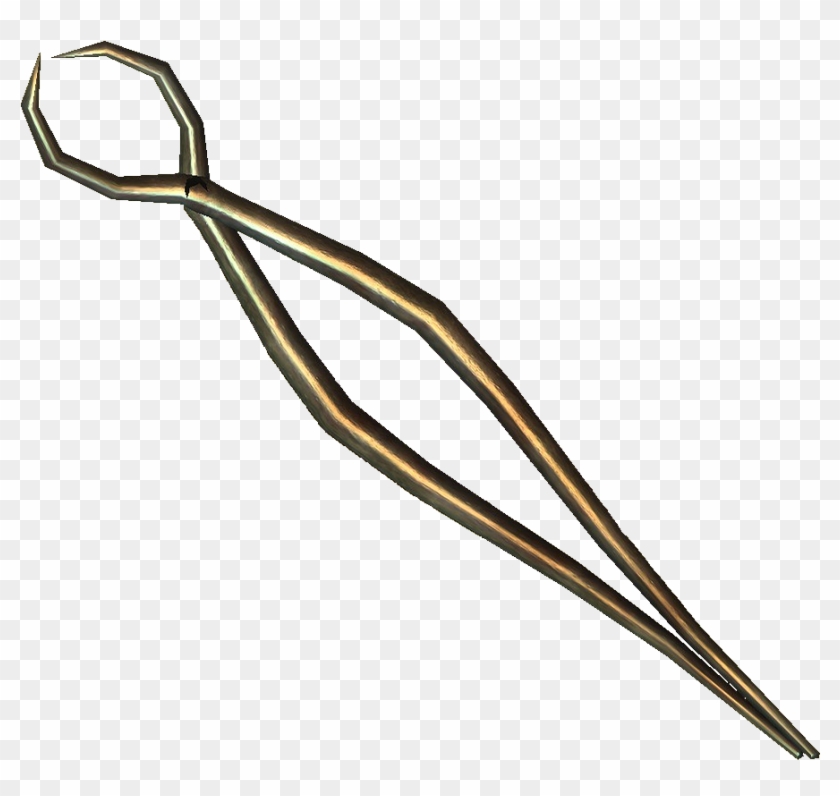 The Elder Scrolls , Png Download - Calipers Oblivion Clipart