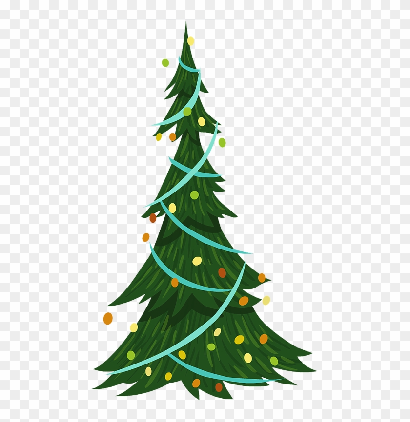 Select The Type Of Tree You Would Like - Happy Christmas Day Hd Clipart
